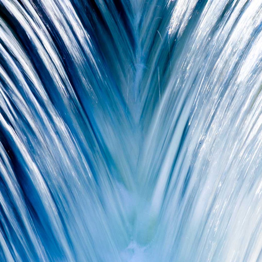 Höchster Wasserfall der Welt: 3.500 Meter!