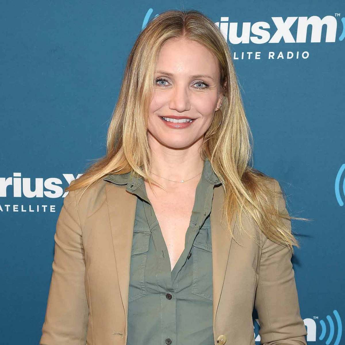 Hollywood-Stars mit deutschen Wurzeln Cameron Diaz