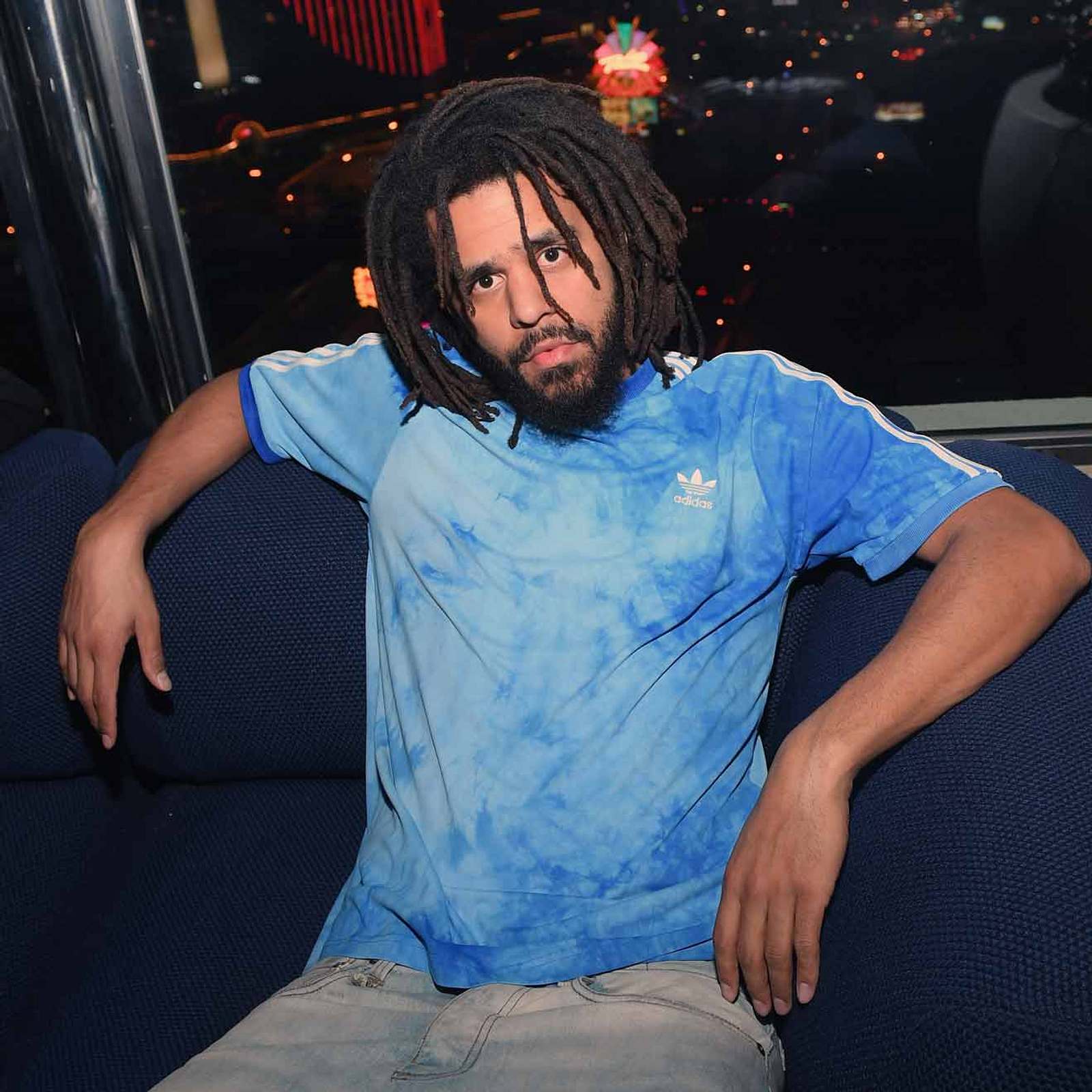 J. Cole | Hollywood-Stars mit deutschen Wurzeln | BRAVO