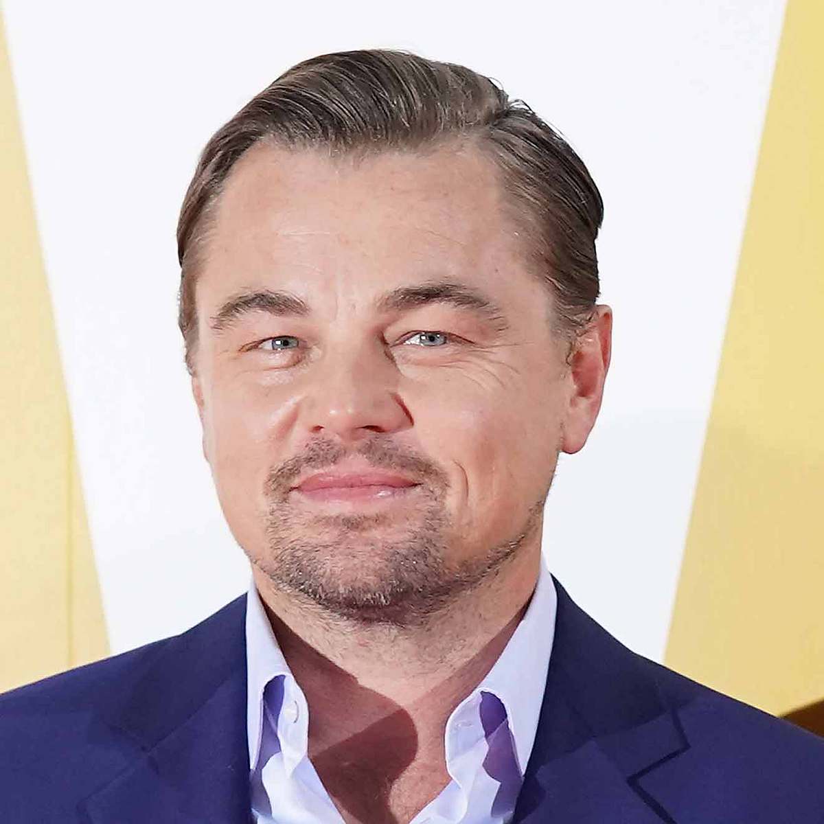 Hollywood-Stars mit deutschen Wurzeln Leonardo DiCaprio