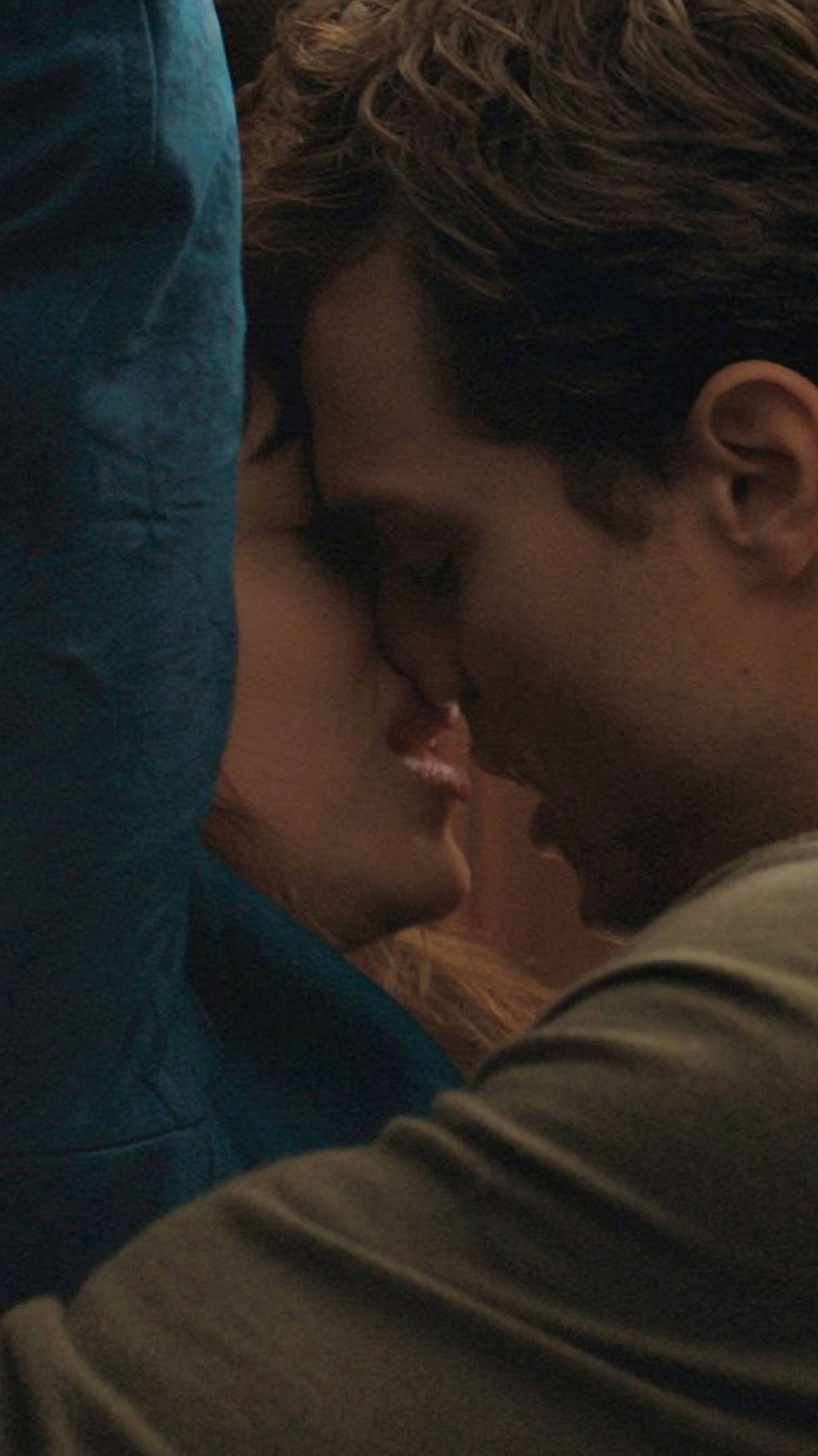 Hollywood-Tricks: So werden Sex-Szenen gedreht | Hollywood-Filme: 10  schockierende Tricks | BRAVO