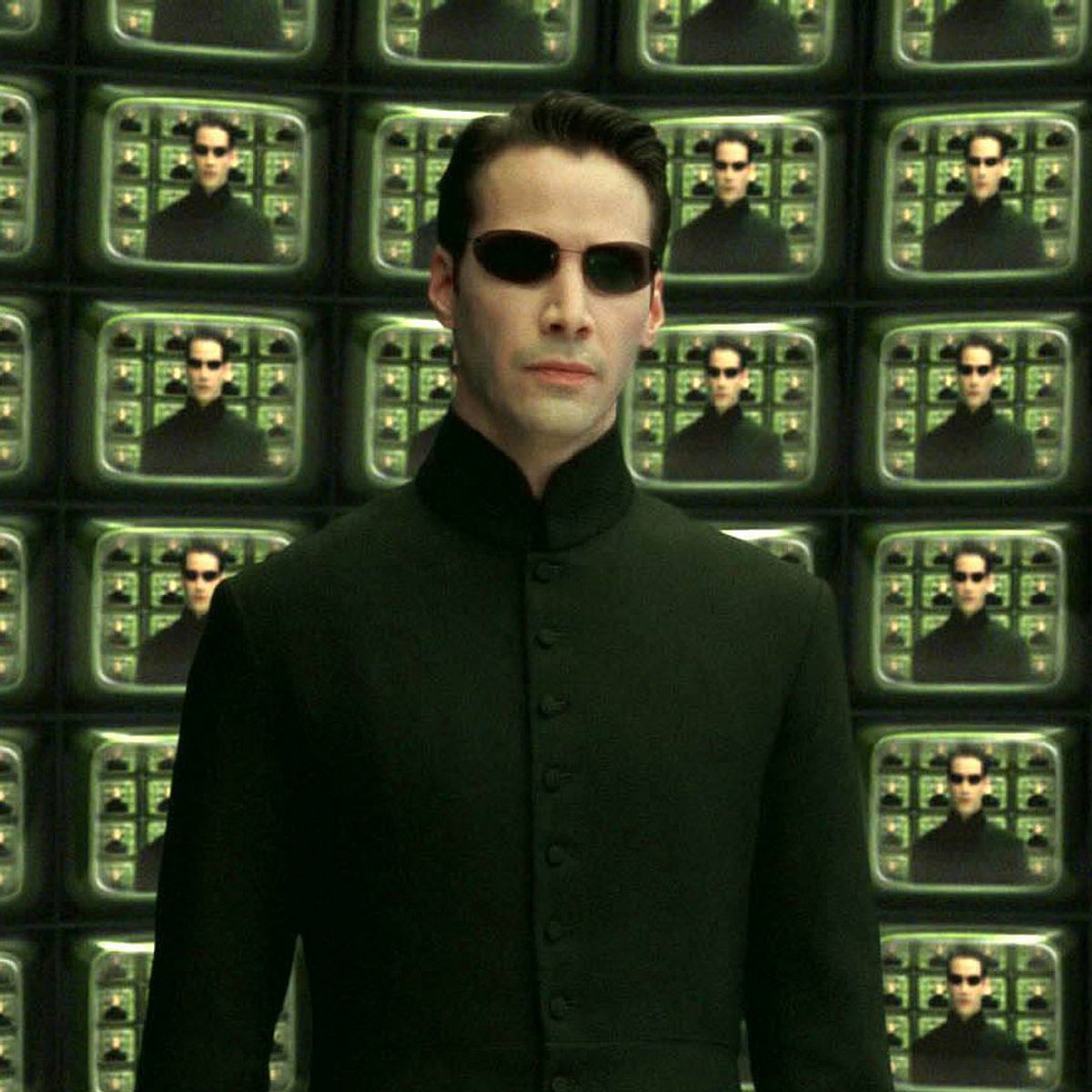 Hollywoods dreiste Diebstähle: Matrix-Film von Dark City geklaut