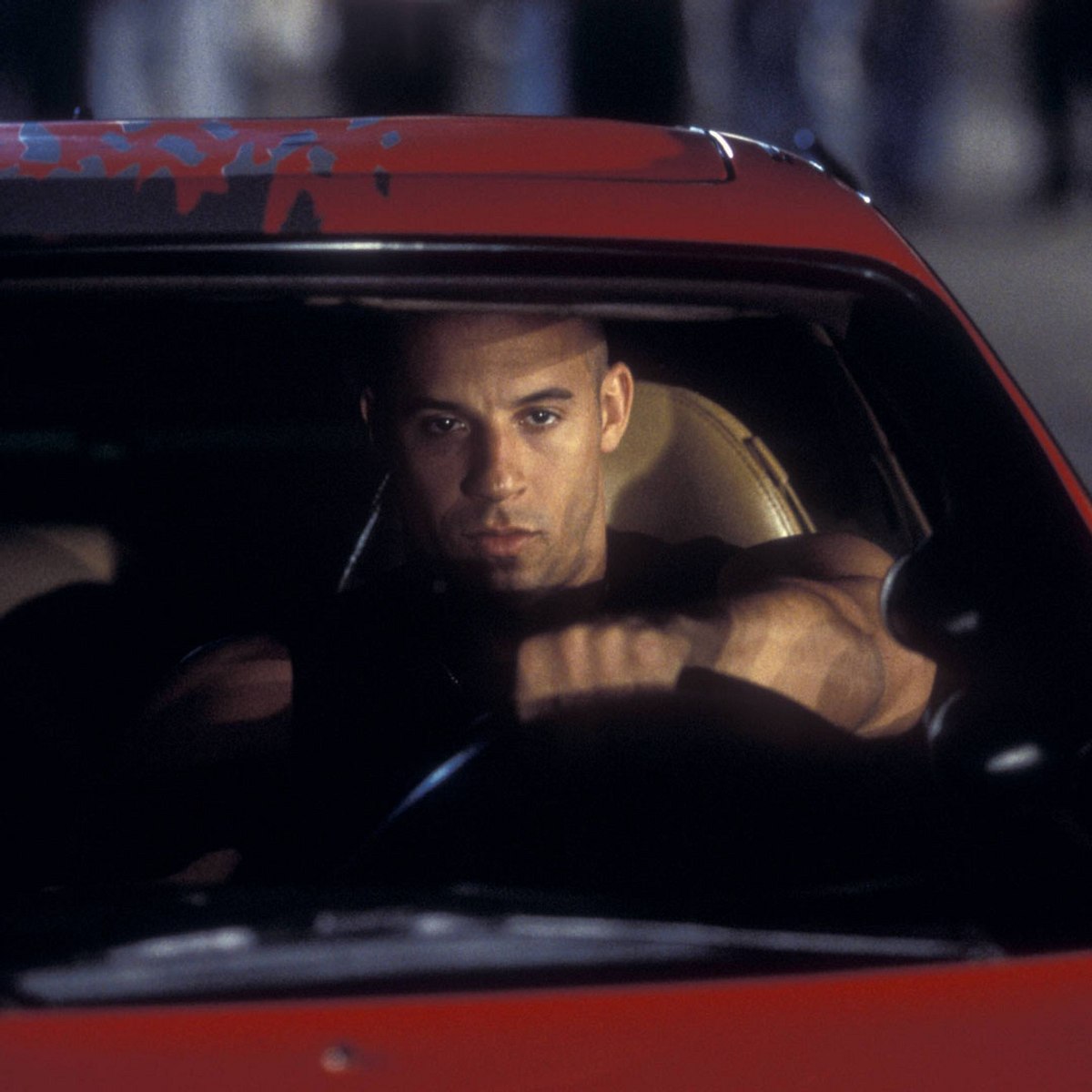 Hollywoods dreiste Diebstähle: The Fast and the Furious-Film von Point Break geklaut