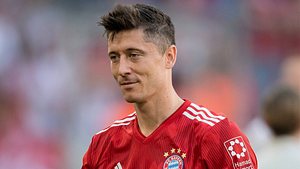 Wird Robert Lewandowski wieder der beste BL-Torjäger? - Foto: Imago/photoarena/Eisenhuth