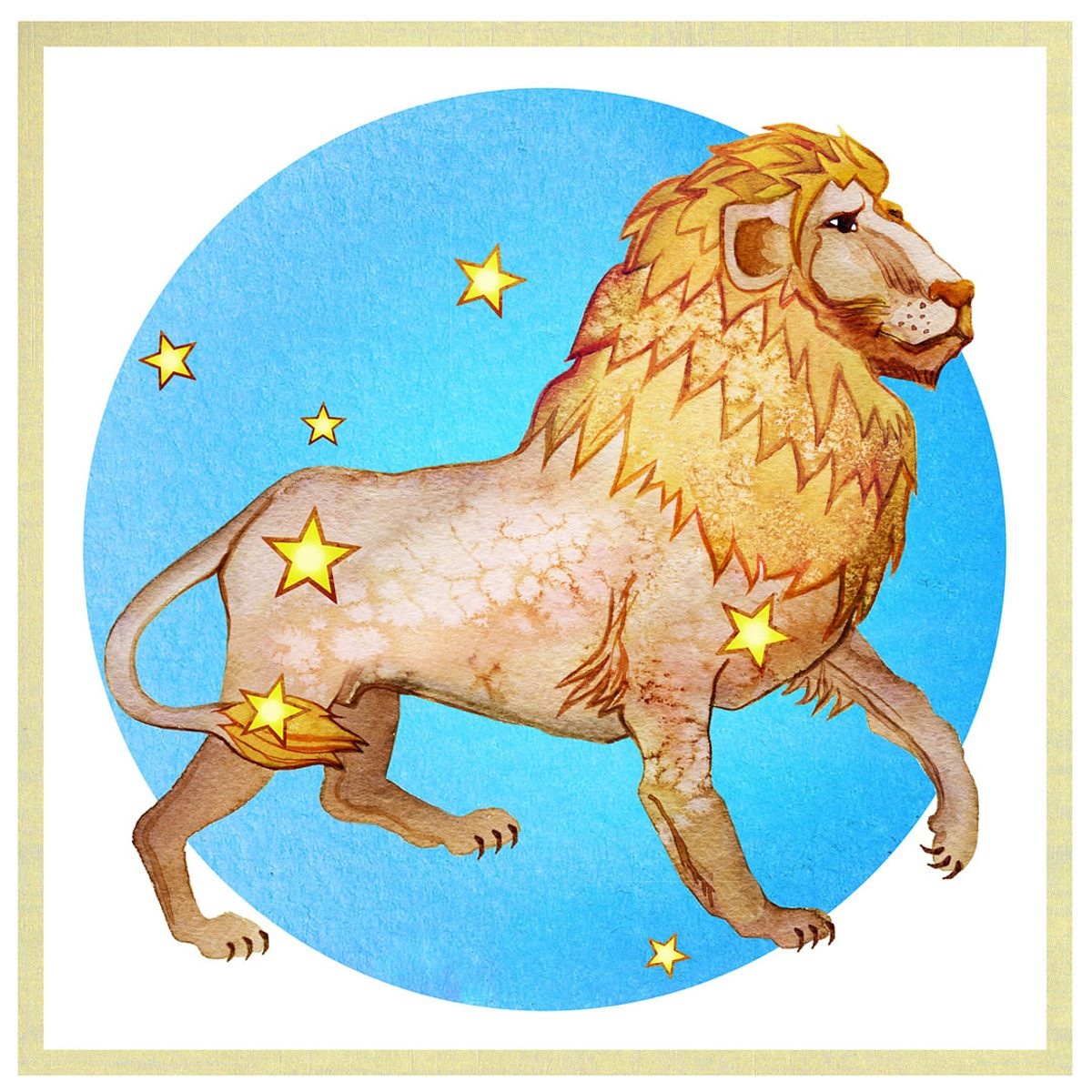 Horoskop- Das ist die größte Schwäche deines Sternzeichens LÖWE