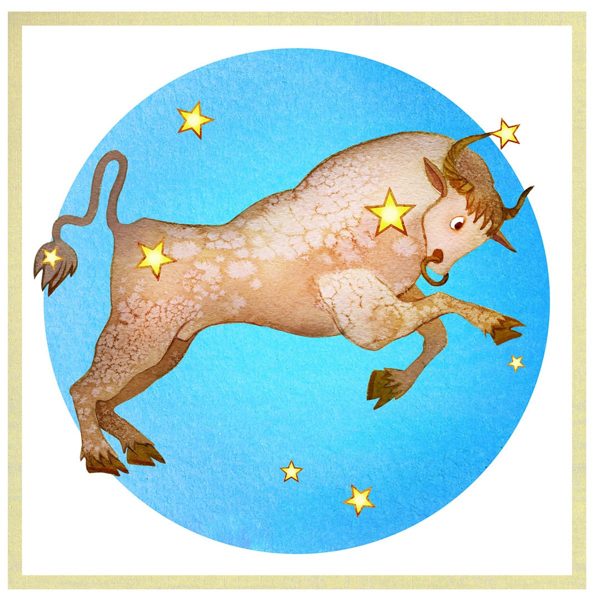 Horoskop- Das ist die größte Schwäche deines Sternzeichens STIER