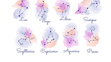 Horoskop: Das sind typische Eigenschaften deines Sternzeichens - Foto: Liliia Kyrylenko / istock
