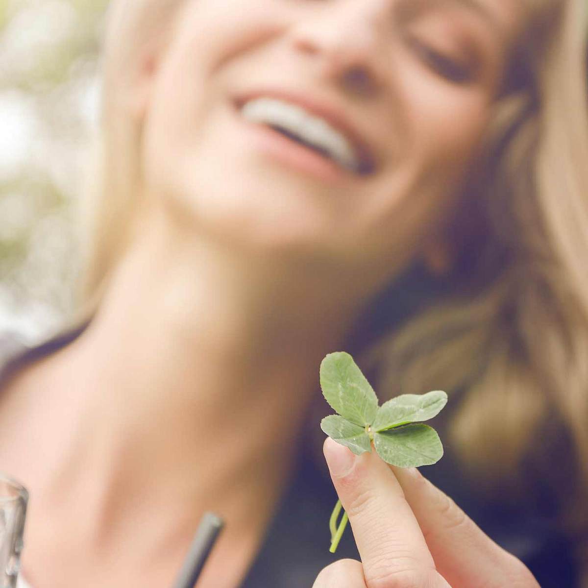 Horoskop: Diese Sternzeichen haben immer Glück!