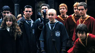 Du liebst Harry Potter? Dieser Harry Potter-Zauberspruch passt zu deinem Sternzeichen - Foto: Imago