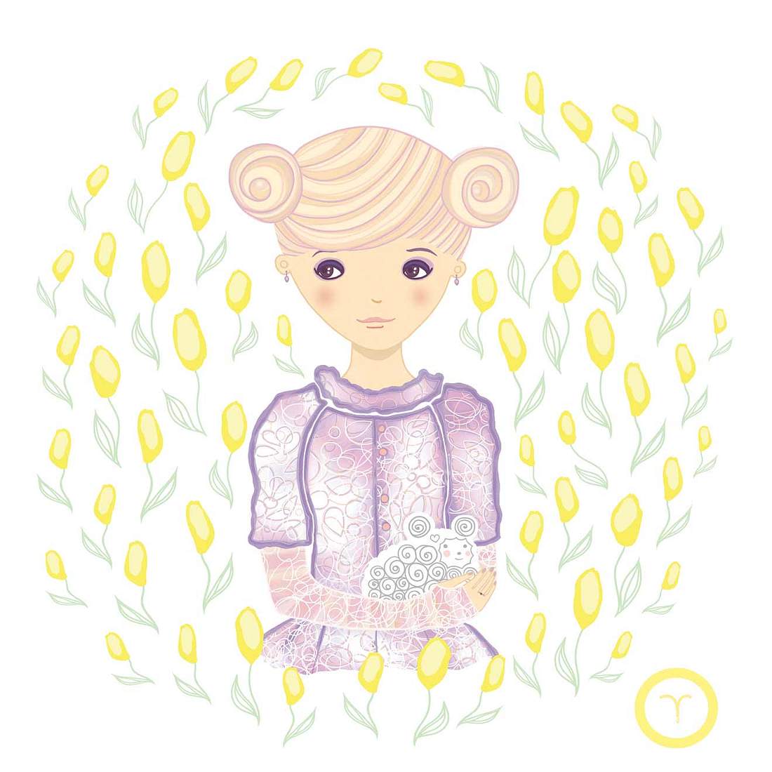 Horoskop: So treu sind die Sternzeichen Widder