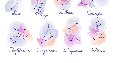 Horoskop: Welcher Beziehungstyp ist dein Sternzeichen? - Foto: iStock/Liliia Kyrylenko