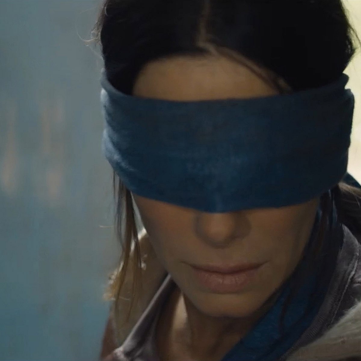 Horrorfilm: Bird Box (2018)