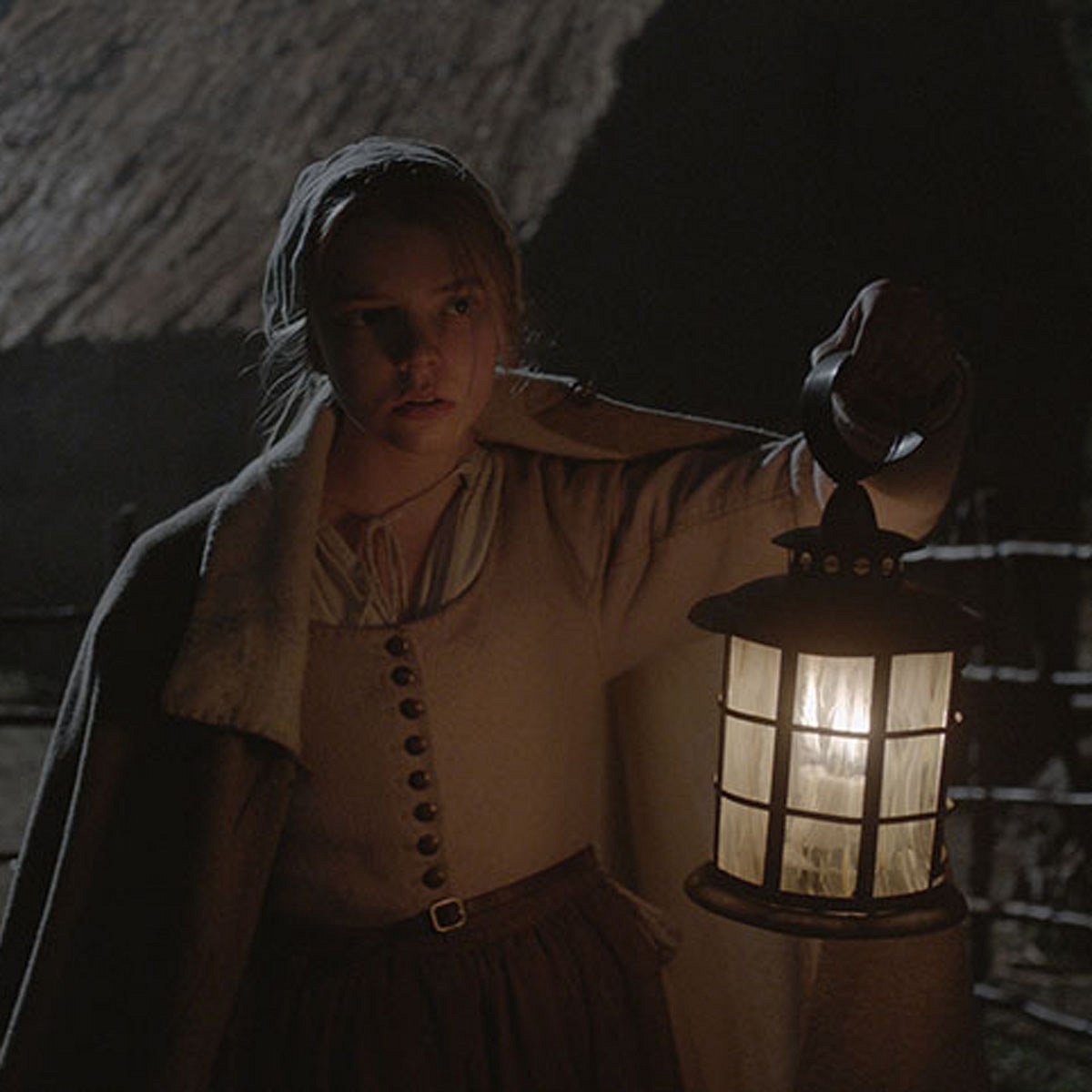 Horrofilm: The VVitch (2016)