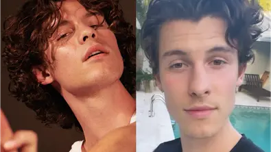 Musiker Shawn Mendes lässt seine Löwenmähne stutzen