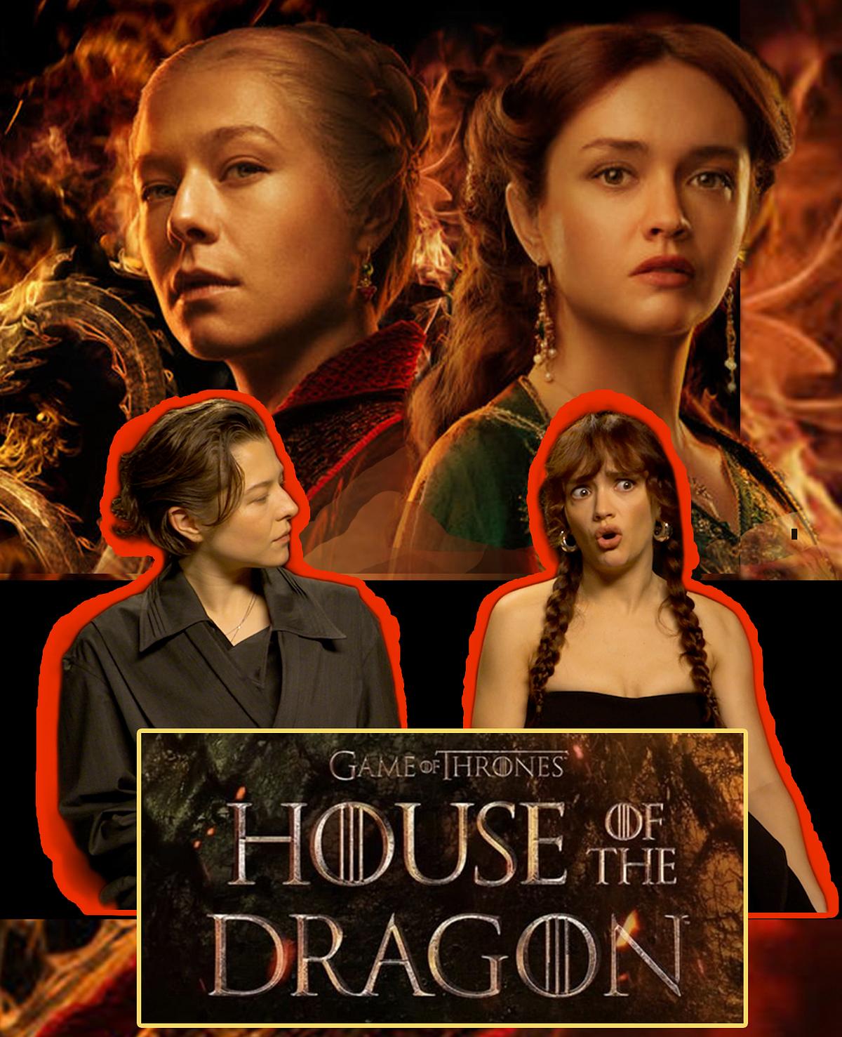 House of the Dragon Staffel 2