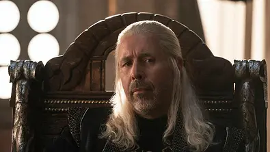 „House of the Dragon“: Was haben die letzte Worte von König Viserys zu bedeuten? - Foto: IMAGO / ZUMA Press