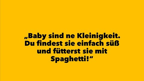 „How I Met Your Mother“: die 10 besten Sprüche von Lily - Babys