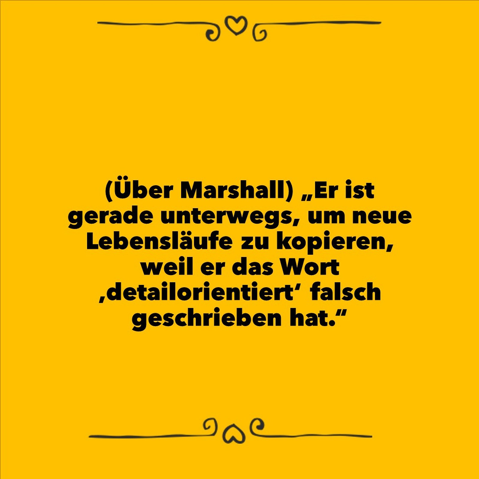 Die 10 besten Sprüche von Lily aus "How I Met Your Mother" Lily und