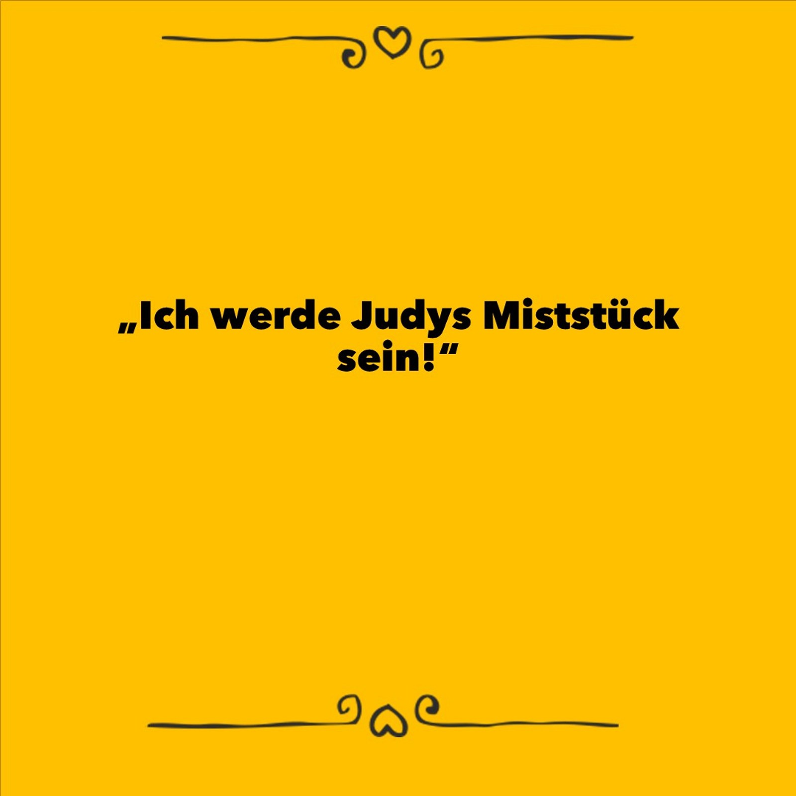 Die 10 besten Sprüche von Lily aus "How I Met Your Mother" Lily und