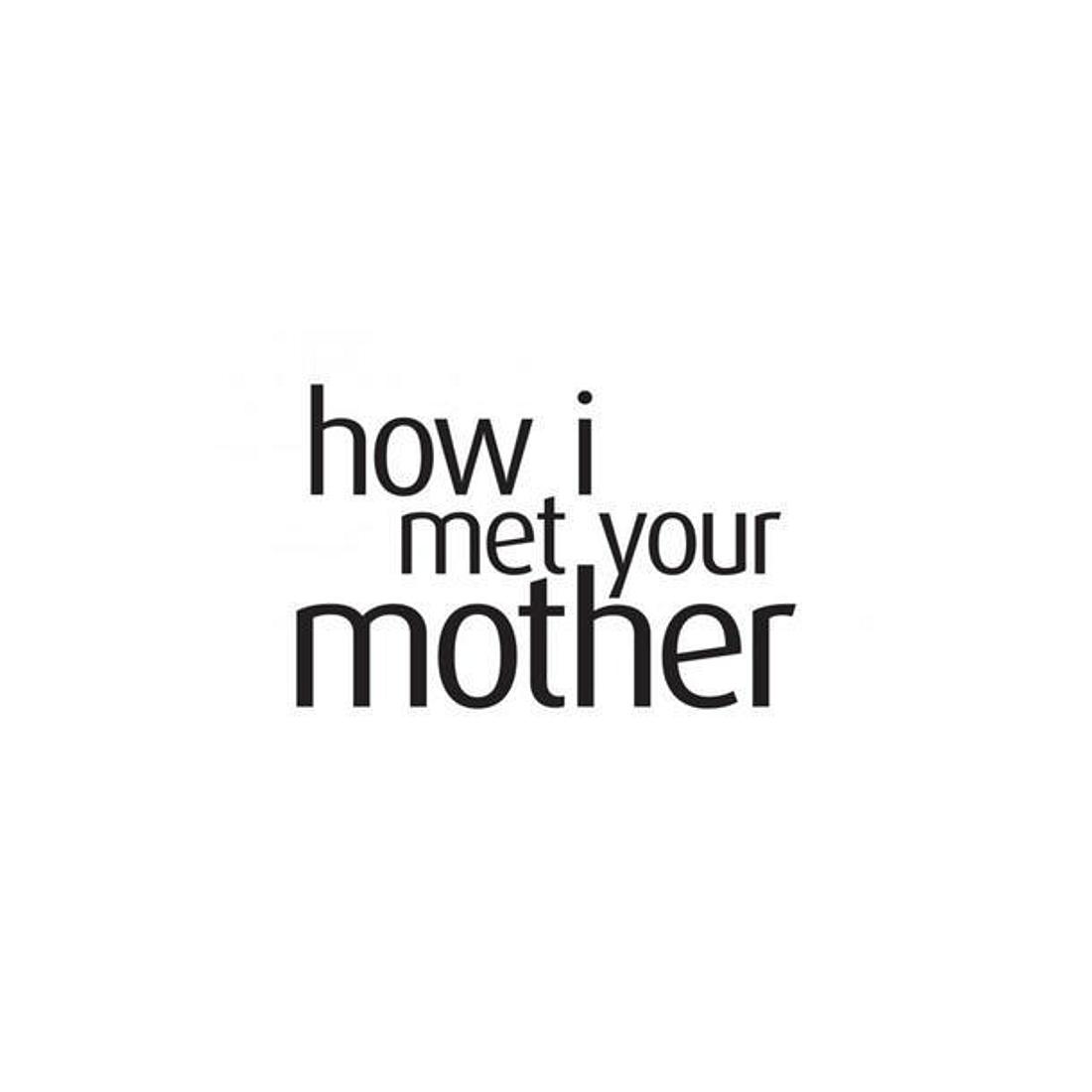 How I Met Your Mother: SIE hätte die Mutter sein sollen