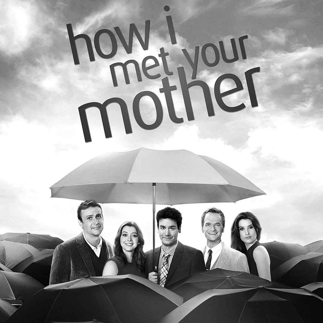 Verstorbene „How I Met Your Mother”-Stars: Ron Nicolosi