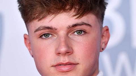 HRVY: 10 Fakten über den UK-Superstar - Foto: 2020 Getty Images
