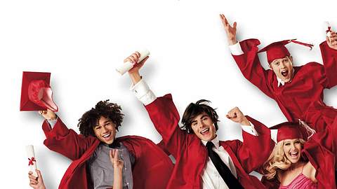 Die High School Musical-Triologie, waren die mit beliebtesten Disney-Filme der 2000er und sahnten unzählige Preise ab. Umso mehr hatten sich die Fans auf eine Reunion ihrer Stars gefreut. Doch Zac Efron fehlte… - Foto: Disney