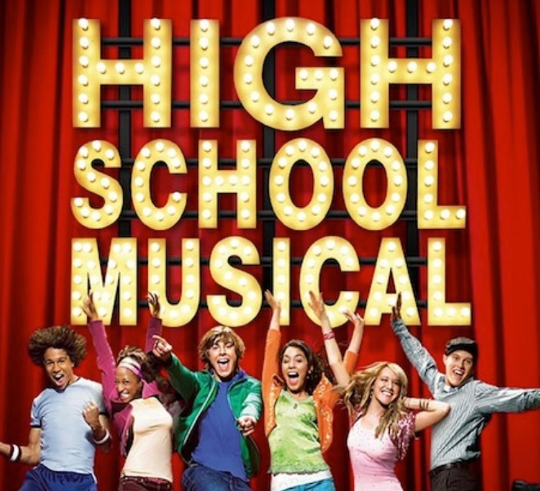 High School Musical Serie