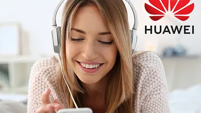 Diese Nachricht hat es in sich: Huawei und Google gehen getrennte Wege. - Foto: Africa Studio/ stock.adobe.com
