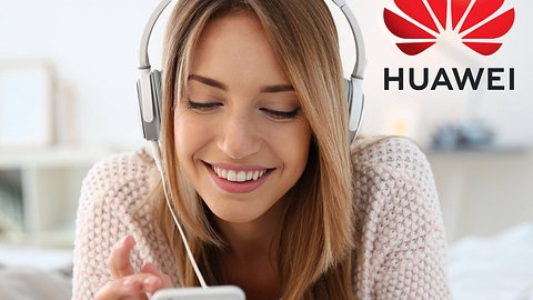 Diese Nachricht hat es in sich: Huawei und Google gehen getrennte Wege. - Foto: Africa Studio/ stock.adobe.com