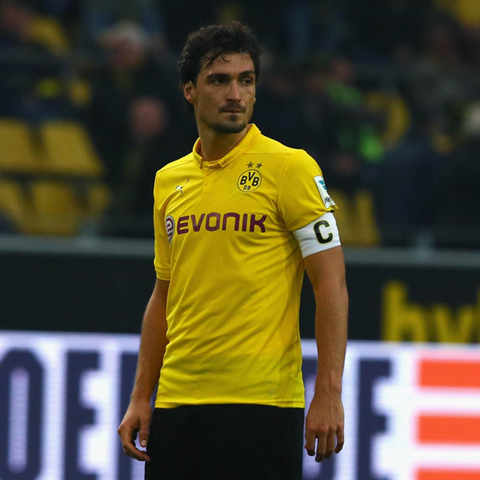 Mats Hummels Das sind alle Transfers zwischen Bayern und Dortmund