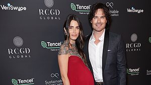 Ian Somerhalder & Nikki Reed: Baby Nummer 2 ist da!  - Foto: Momodu Mansaray / Getty Images