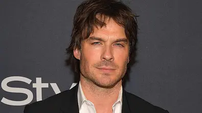 Ian Somerhalder: Einmal Vampir, immer Vampir! Im BRAVO-Interview spricht der V Wars-Star auch über seine Zeit bei Vampire Diaries - Foto: Getty Images