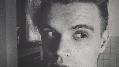 iBlali: Schwere Krankheit! - Foto: Instagram: iBlali