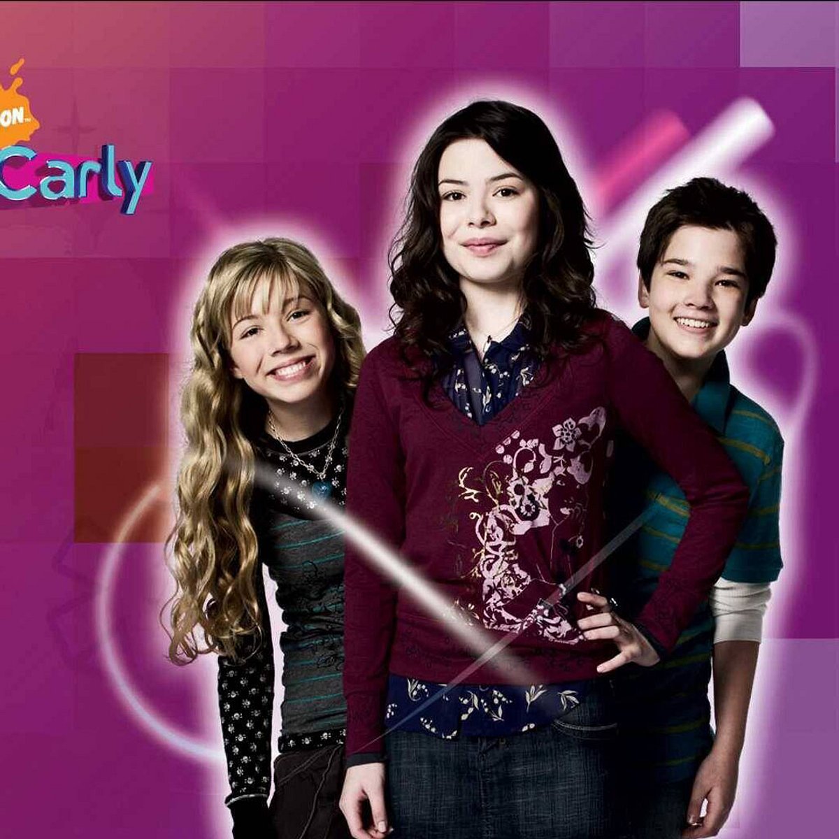 iCarly: Emotionaler Abschied in der Serie