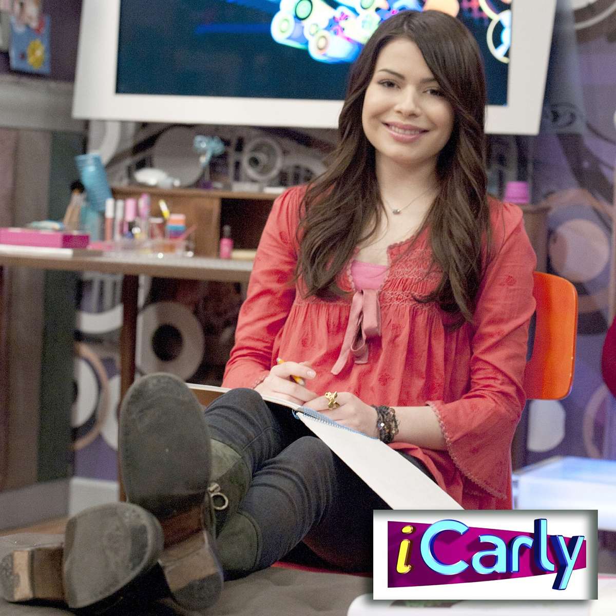 iCarly: Erster Teaser enthüllt Start für Reboot