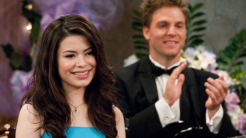 iCarly: Fans rasten wegen Comeback in Serie aus! - Foto: IMAGO / Everett Collection, Nickelodeon Network
