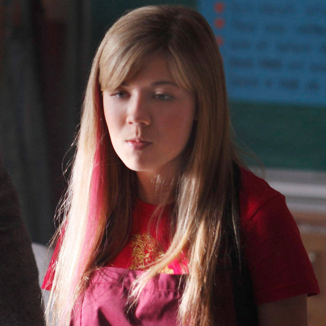  iCarly Star Gesteht Traurigen Grund F r Magersucht BRAVO