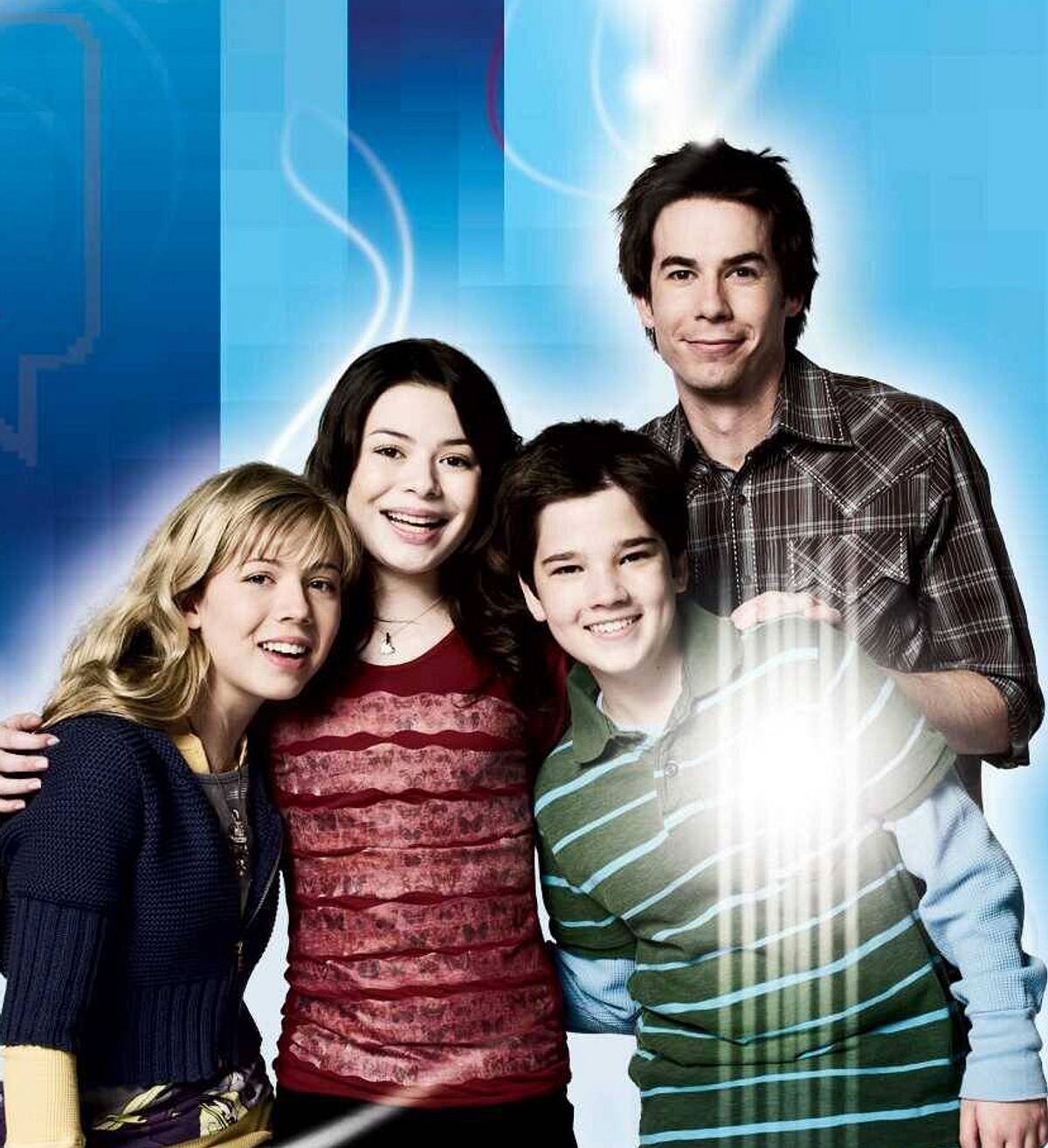 „iCarly: Startdatum für Rebtot-Serie bekannt