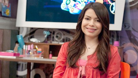 iCarly: Was wurde aus Miranda Cosgrove? - Foto: Lisa Rose/ Nickelodeon