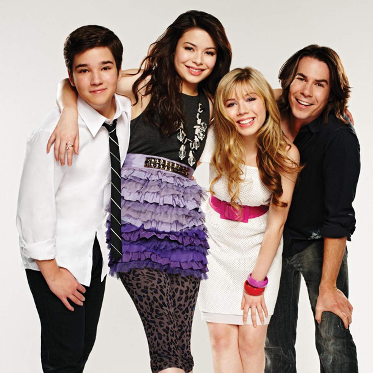 iCarly Reunion