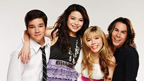 iCarly Reunion - Foto: Nickelodeon