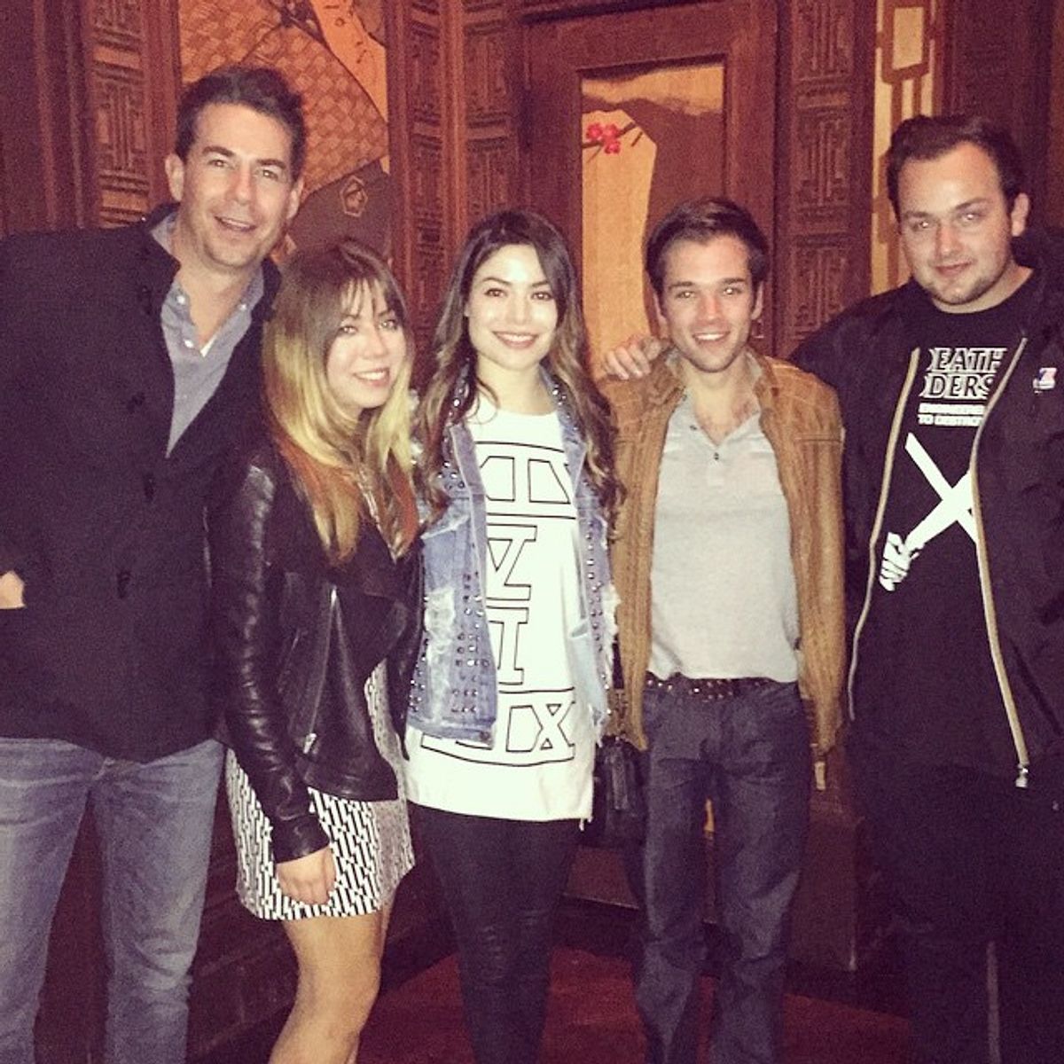 iCarly Reunion