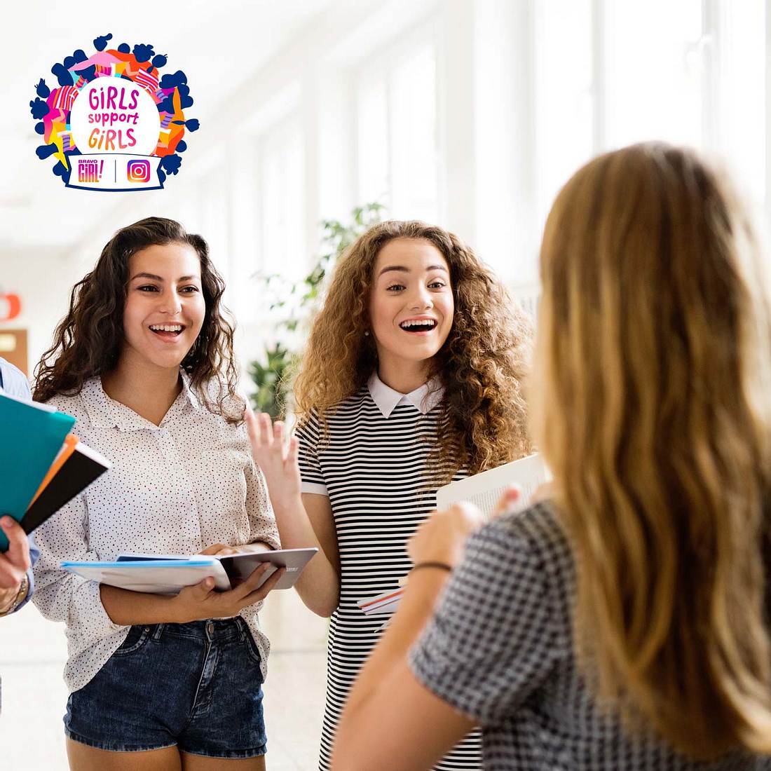 Ich gönn’s dir: 5 Tipps gegen Neid