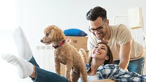 Ich liebe dich-Sprüche: Ich möchte kein perfektes Leben, sondern ein glückliches – mit dir! - Foto: iStock/Nadasaki Ich liebe dich-Sprüche: Ich möchte kein perfektes Leben, sondern ein glückliches – mit dir! - Foto: iStock/Nadasaki