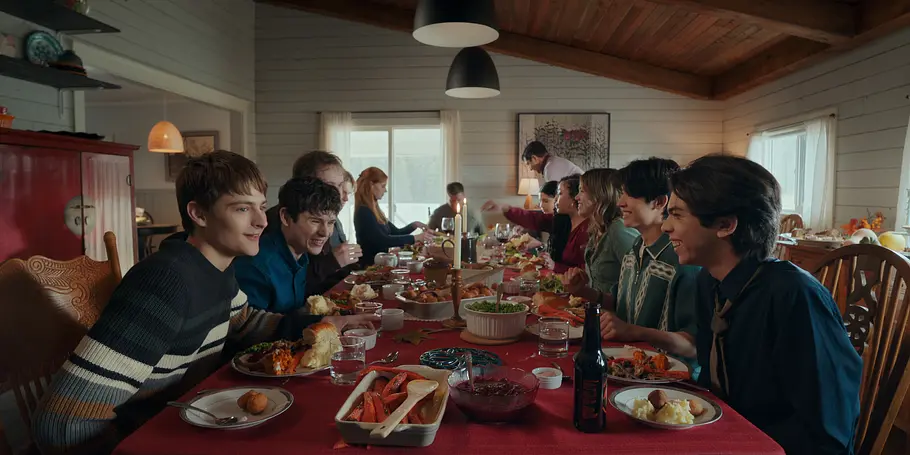 Ich und die Walter Boys Staffel 2: Darsteller*innen Ich und die Walter Boys Staffel 2: Darsteller*innen