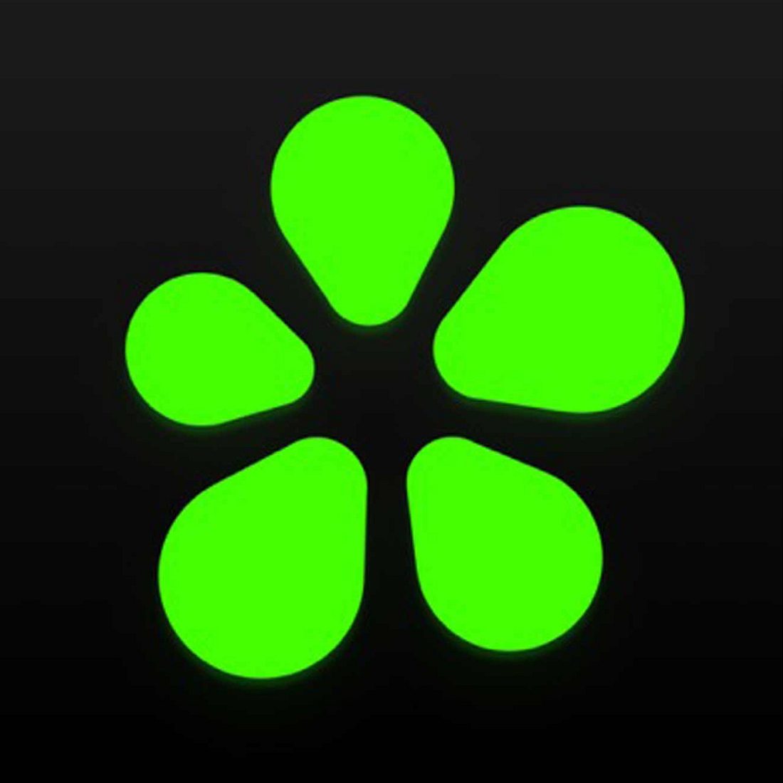 ICQ New Logo