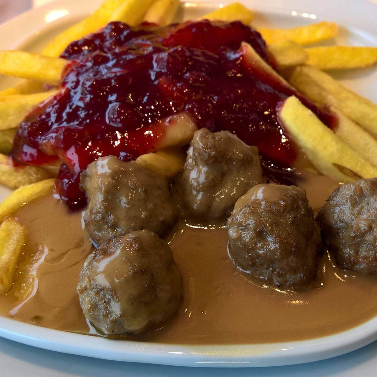 IKEA verändert Köttbullar grundlegend