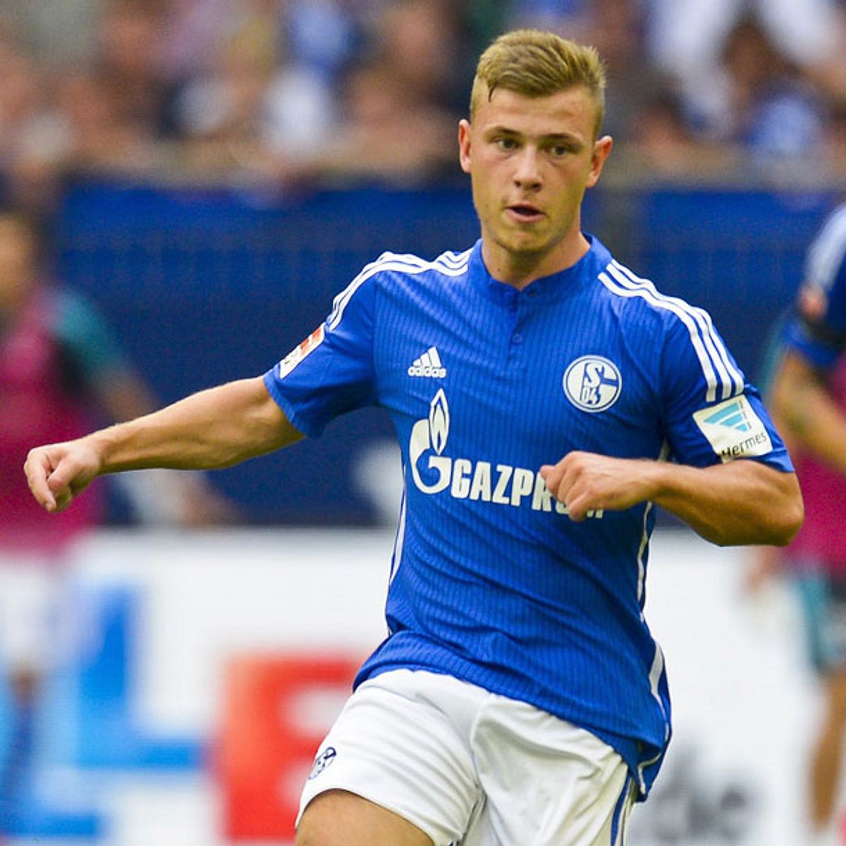 Max Meyer