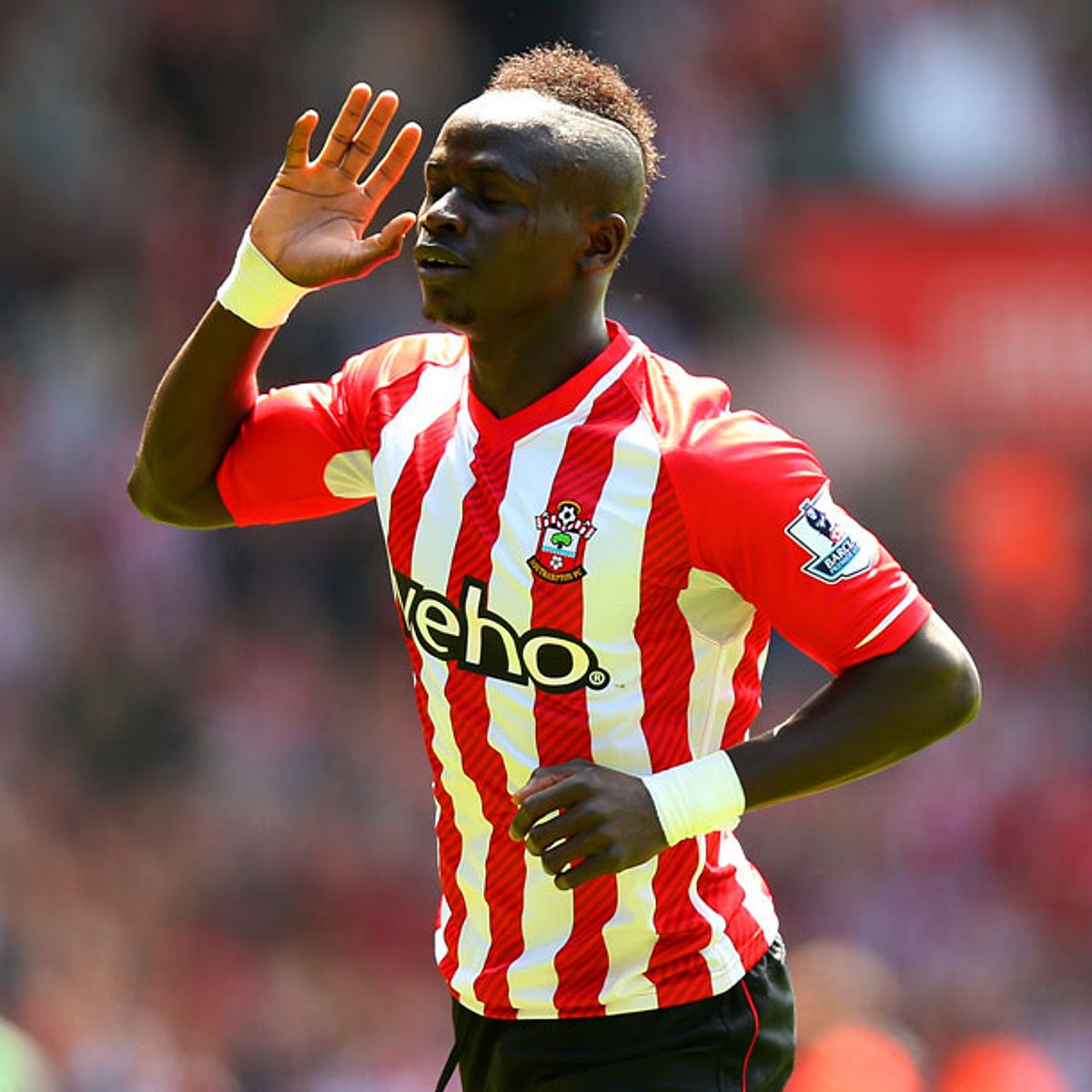 Sadio Mané